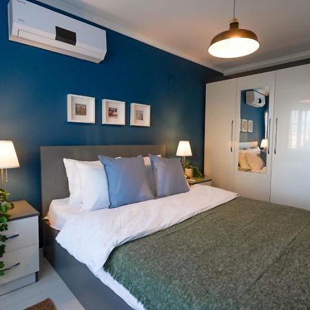 شقة Excellent Flat Near Hadrian'S Gate أنطاليا المظهر الخارجي الصورة