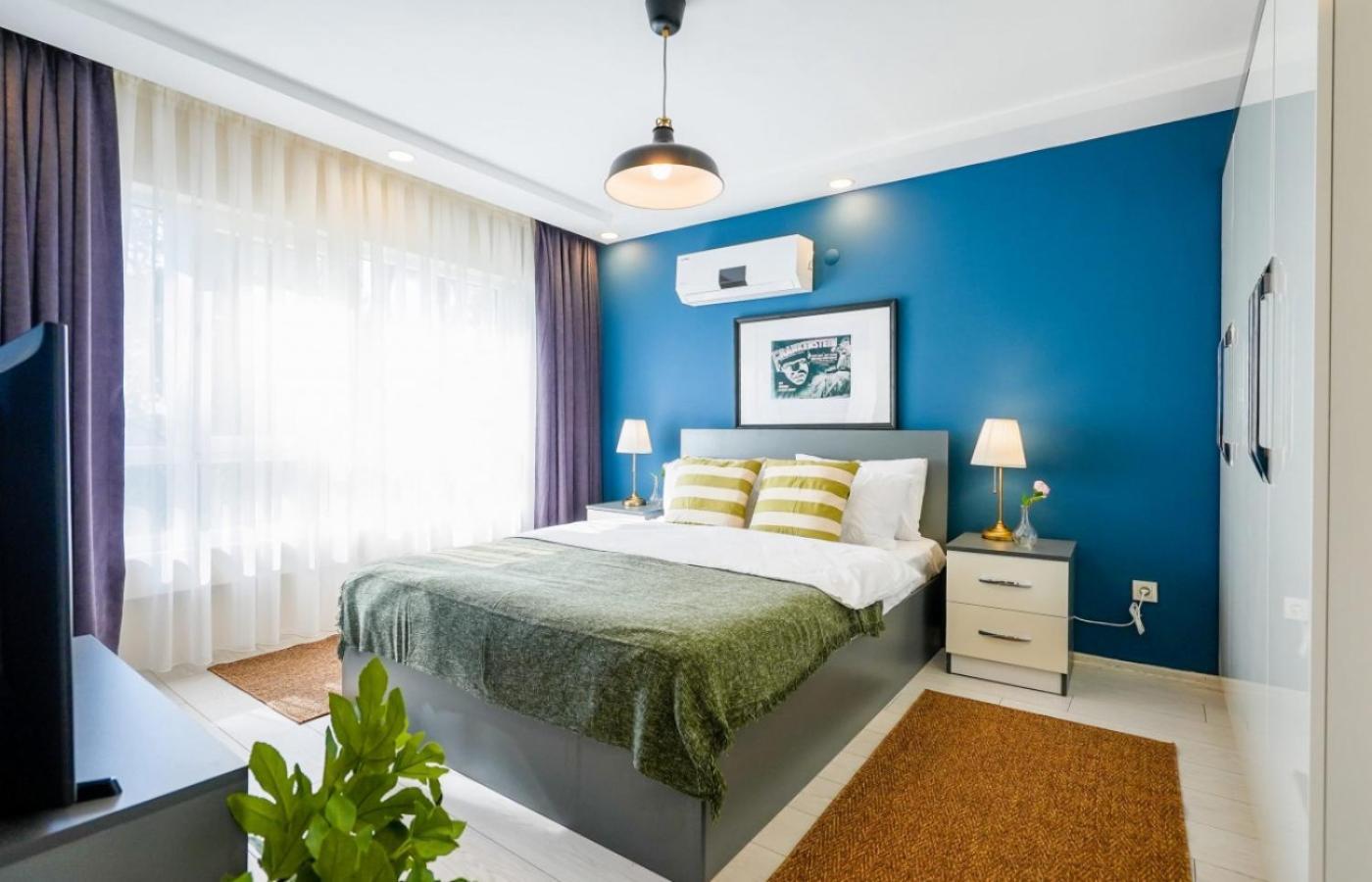 شقة Excellent Flat Near Hadrian'S Gate أنطاليا المظهر الخارجي الصورة