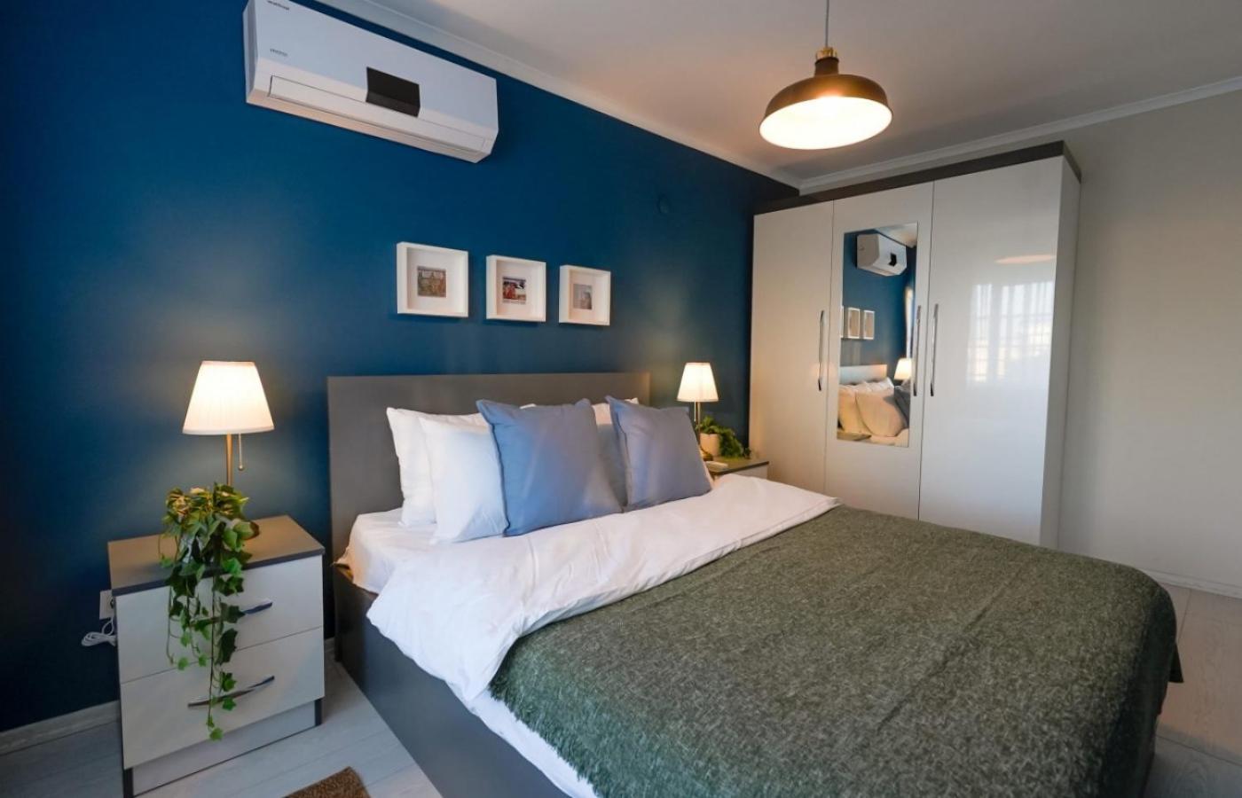 شقة Excellent Flat Near Hadrian'S Gate أنطاليا المظهر الخارجي الصورة